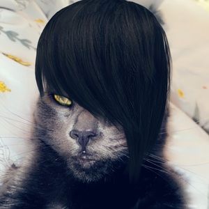 Meet your Posher, Samantha